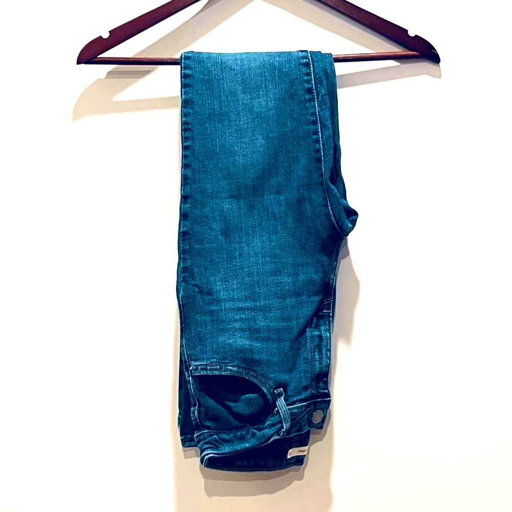 Levi’s ②⤴︎